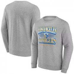 Men Los Angeles Charger 2025 T Shirt 002