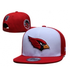 Arizona Cardinals Snapback Cap 25K V191
