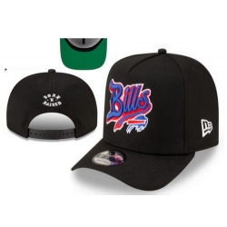 Buffalo Bills Snapback Cap 25K Z447
