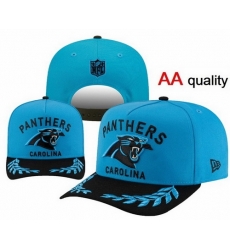 Carolina Panthers Snapback Cap 25K H052