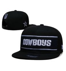Dallas Cowboys Snapback Cap 25G033