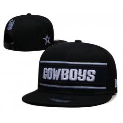 Dallas Cowboys Snapback Cap 25G033