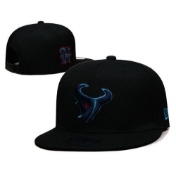 Houston Texans Snapback Cap 25K U853