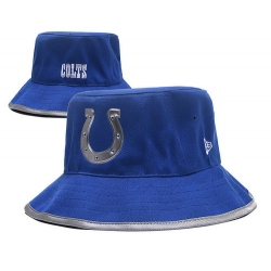 Indianapolis Colts Snapback Cap 25K N746