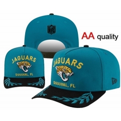 Jacksonville Jaguars Snapback Cap 25K Q607