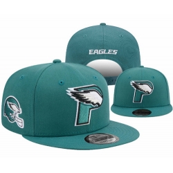 Philadelphia Eagles Snapback Cap 25K D508
