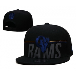 Los Angeles Chargers Snapback Cap 25G032