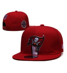 Tampa Bay Buccaneers Snapback Cap 25K Y489
