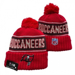Tampa Bay Buccaneers Beanies 25K 616
