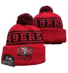 Seattle Seahawks Beanies 25913