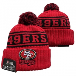 Seattle Seahawks Beanies 25913