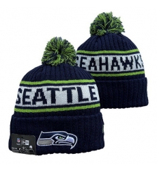 Seattle Seahawks Beanies 25K 307 Seattle Seahawks Beanies 25K 307