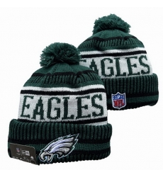 Philadelphia Eagles Beanies 25K 071 Philadelphia Eagles Beanies 25K 071