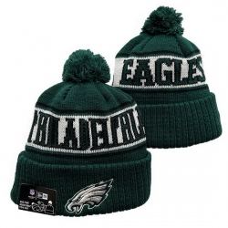 Philadelphia Eagles Beanies 25K 389
