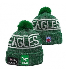 Philadelphia Eagles Beanies 25K 532 Philadelphia Eagles Beanies 25K 532