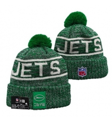 New York Jets Beanies 25K 723 New York Jets Beanies 25K 723
