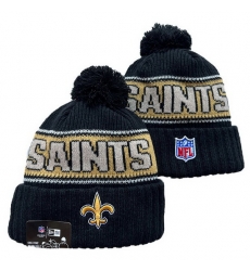 New Orleans Saints Beanies 25K 759 New Orleans Saints Beanies 25K 759