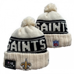 New Orleans Saints Beanies 25K 959