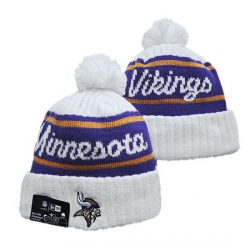Minnesota Vikings Beanies 25K 544