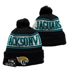 Jacksonville Jaguars Beanies 25K 914