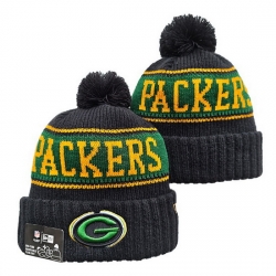 Green Bay Packers Beanies 25K 433