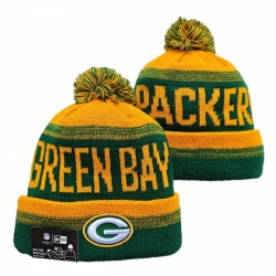 Green Bay Packers Snapback Cap 25K 374