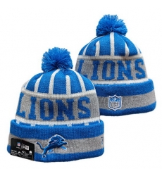 Detroit Lions Beanies 25K 271