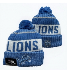 Detroit Lions Beanies 25K 520