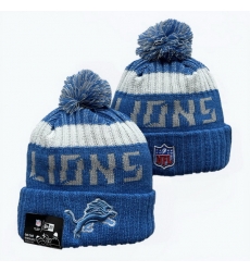 Detroit Lions Beanies 25K 572