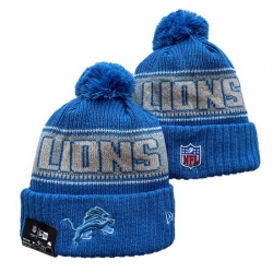 Detroit Lions Beanies 25K 853