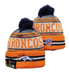 Denver Broncos Beanies 25K 519