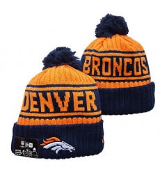 Denver Broncos Beanies 25K 966