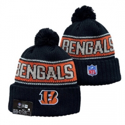 Cincinnati Bengals Beanies 25K 907