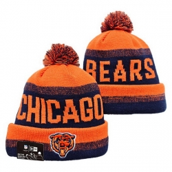 Chicago Bears Beanies 25K 754