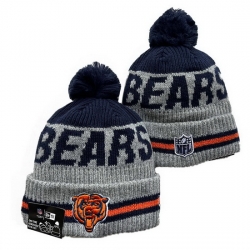 Chicago Bears Beanies 25K 943