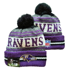 Arizona Cardinals Beanies 25G010