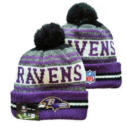 Arizona Cardinals Beanies 25G010