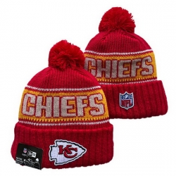 Kansas City Chiefs Beanies 25K 723