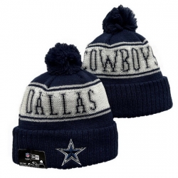 Dallas Cowboys Beanies 25K 025