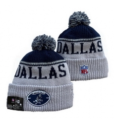 Dallas Cowboys Beanies 25K 400