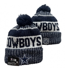 Dallas Cowboys Beanies 25K 480 Dallas Cowboys Beanies 25K 480