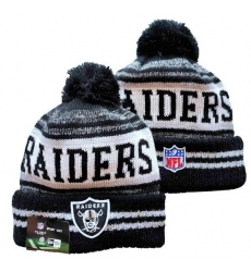 Las Vegas Raiders Beanies 25K 194 Las Vegas Raiders Beanies 25K 194