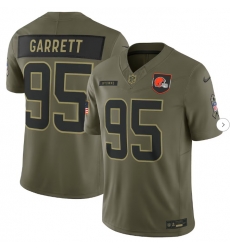 Men Women Youth Nike Cleveland Browns Custom 2025 Salute to Service Limited Jersey Men Women Youth Nike Cleveland Browns Custom 2025 Salute to Service Limited Jersey