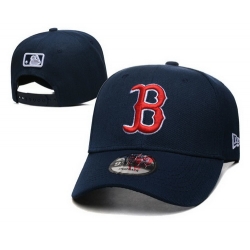 Boston Red Sox Snapback Cap 25K N682