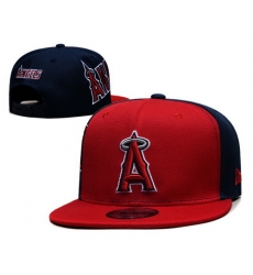 Los Angeles Angels Snapback Cap 25K S290 Los Angeles Angels Snapback Cap 25K S290