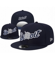 Los Angeles Dodgers Snapback 25G039