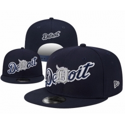 Los Angeles Dodgers Snapback 25G039