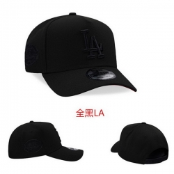Los Angeles Dodgers Snapback 25G166