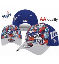 Los Angeles Dodgers Snapback Cap 25K L961