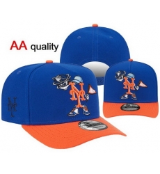 New York Mets Snapback Cap 25K D183 New York Mets Snapback Cap 25K D183